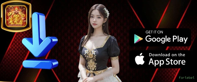 Roleta e blackjack fortebet