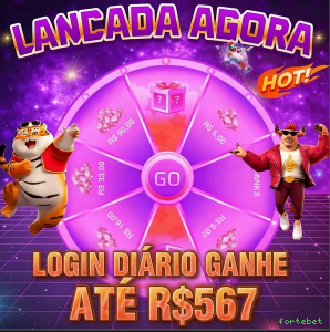 fortebet slots no app