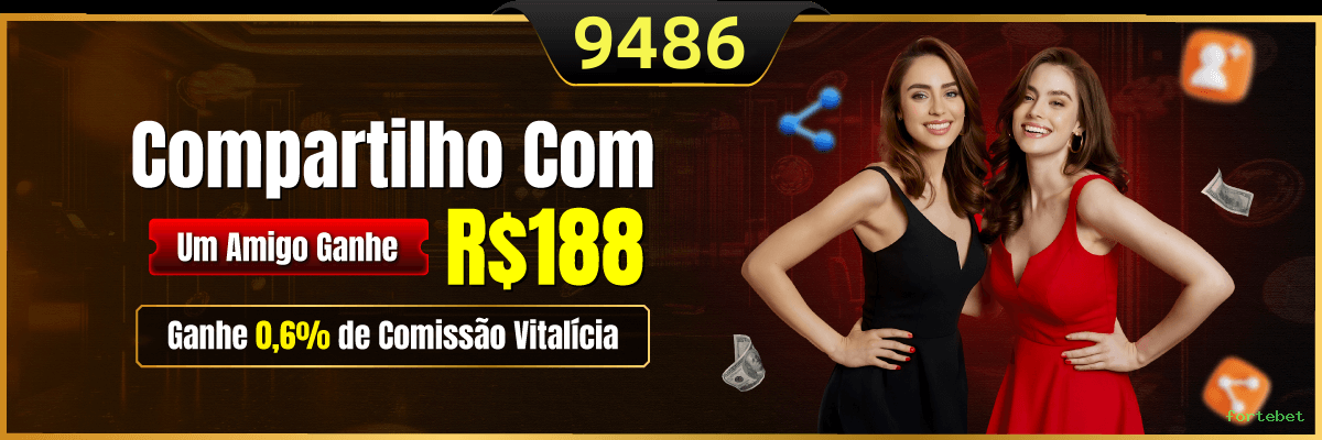 Slots com prêmios fortebet